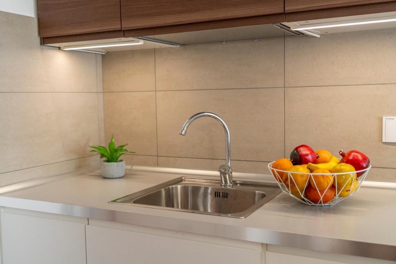 32 Nero - Florence Apartment San Niccolo Bagian luar foto