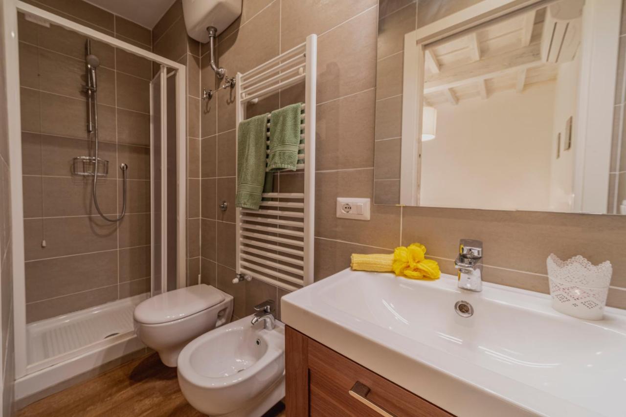 32 Nero - Florence Apartment San Niccolo Bagian luar foto